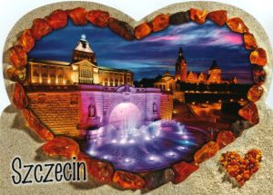 Szczecin