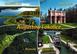 Augustów