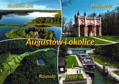 Augustów