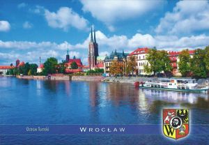 Wrocław