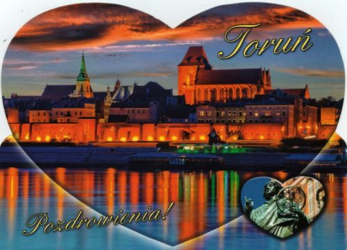 Toruń