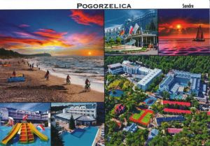 Pogorzelica