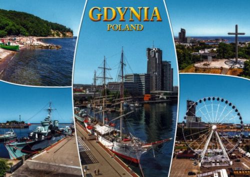 Gdynia