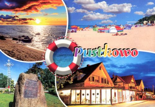 Pustkowo