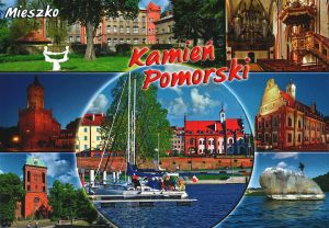 Kamień Pomorski