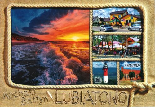 Lubiatowo