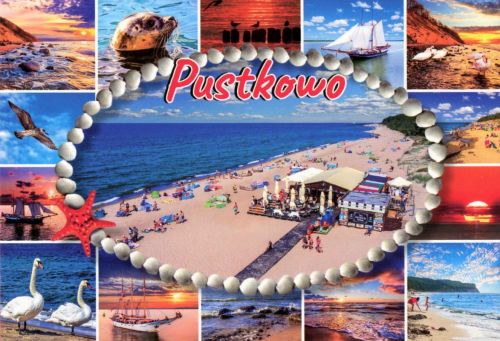 Pustkowo