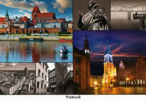 Toruń