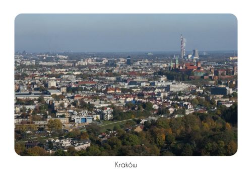 Kraków