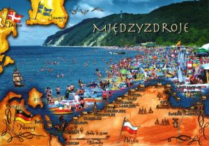 Międzyzdroje