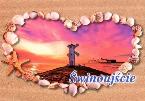 Świnoujście