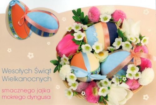 Wielkanoc 90