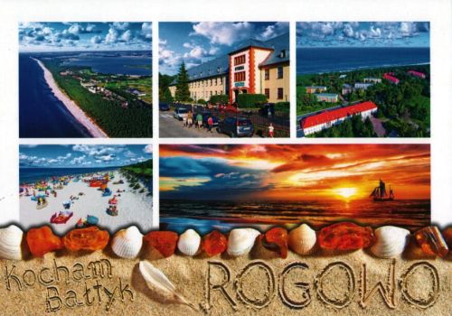Rogowo