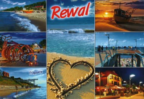 Rewal
