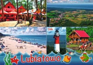 Lubiatowo
