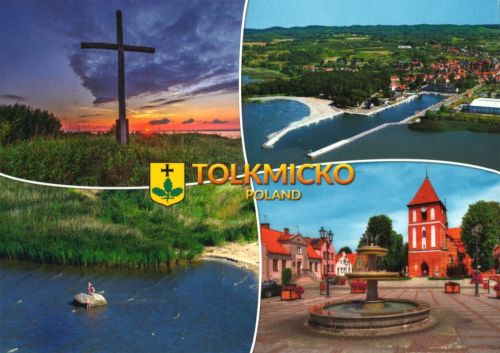 Tolkmicko