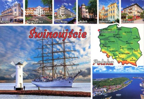Świnoujście