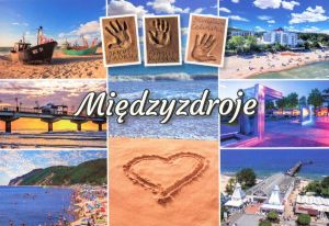Międzyzdroje