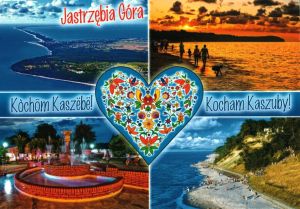 Jastrzębia Góra