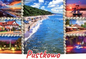 Pustkowo
