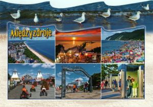 Międzyzdroje