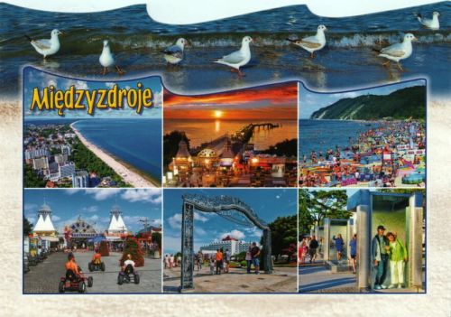 Międzyzdroje