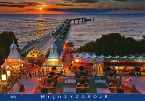 Międzyzdroje