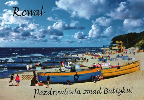 Rewal