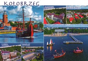 Kołobrzeg