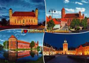 Lidzbark Warmiński
