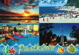 Pustkowo
