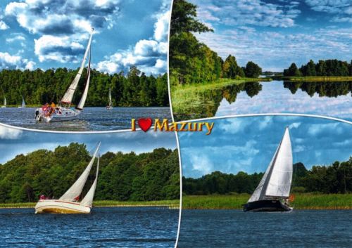 Mazury