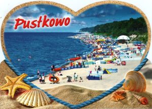Pustkowo