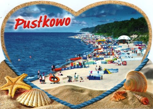 Pustkowo