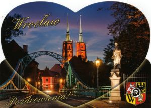 Wrocław