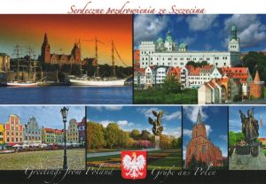 Szczecin