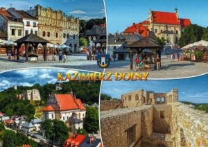 Kazimierz Dolny