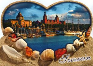 Szczecin