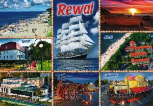 Rewal