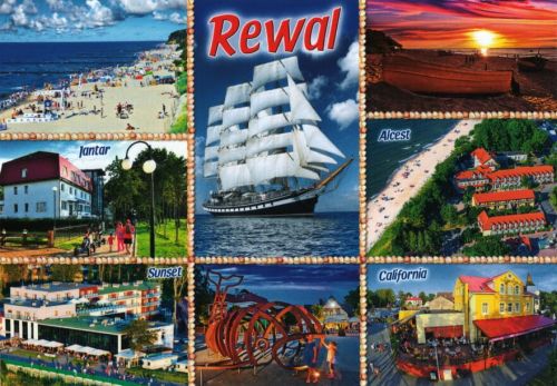 Rewal