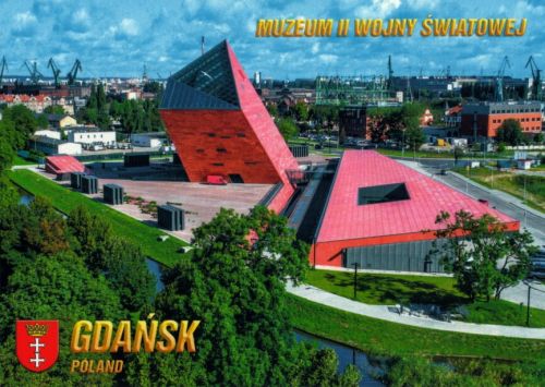 Gdańsk
