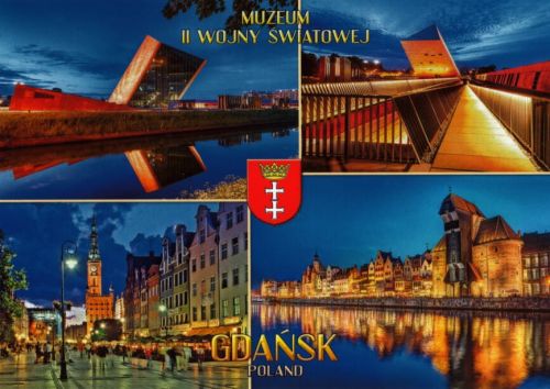 Gdańsk