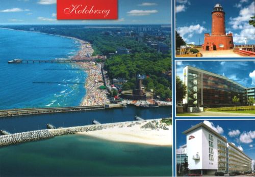 Kołobrzeg