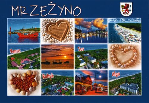 Mrzeżyno