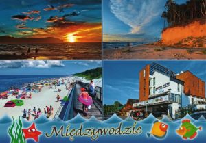 Międzywodzie