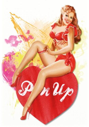 Pin Up