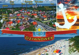 Dziwnówek