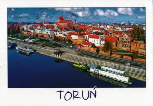 Toruń