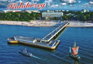 Kołobrzeg