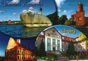 Kamień Pomorski